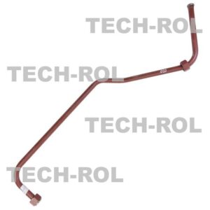 Przewód zawór hamulcowy - złącze do C-330 42480231 Produkt krajowy