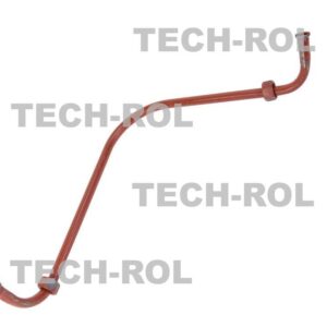 Przewód zbiornik powietrza - zawór hamulcowy do C-330 42480192 Produkt