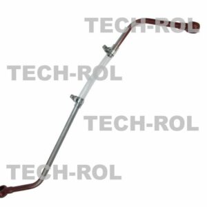 Przewód zbiornik-odstojnik do T-25 A2550016 Produkt krajowy