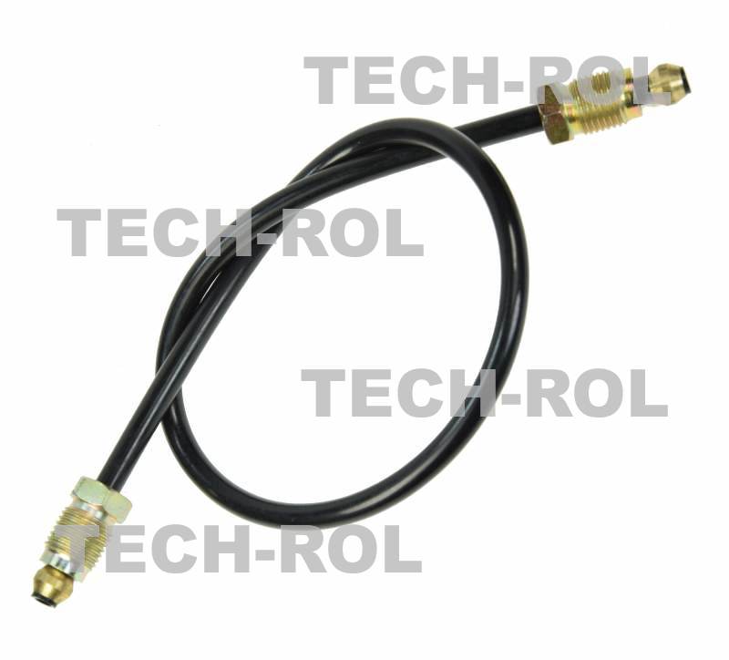 Przewód zbiornika paliwa L-445,pasuje do MF-3 883712M92,7016610M91 Produkt