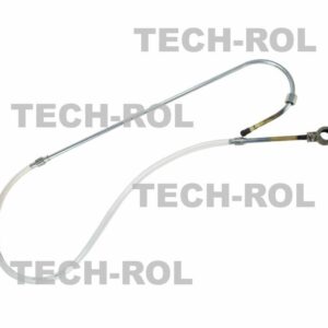 Przewód zlewny do T-25 A2550019 Produkt krajowy