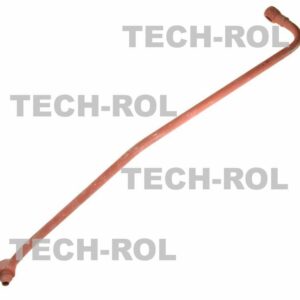 Przewód zlewowy 2 rozdzielacza do C-330 42590041 Produkt krajowy