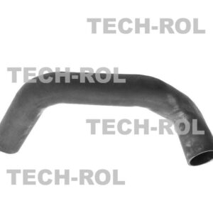 Przewód kolanko wody gumowe podwójne Bizon 5040400370 Produkt Standard