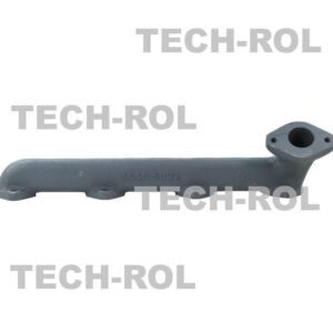 Przewód kolektor wydechowy do C-360 50405030 AGROL Wola Mysłowska