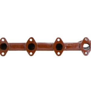 Przewód kolektor wydechowy do C-360 50405030 APARTS