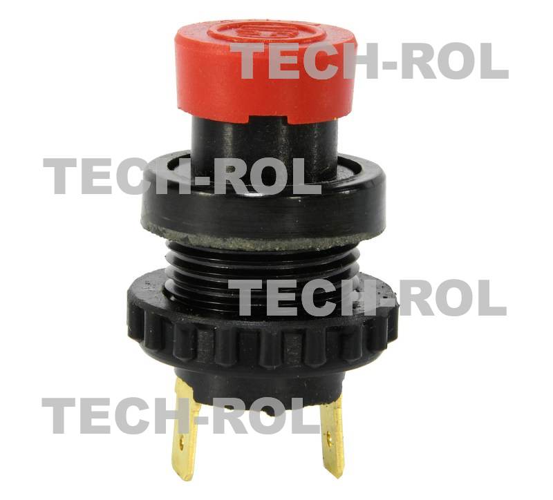 Przycisk sygnału 12V/24V do Ursus C-330 C-360 50457860 P40-15 Simena