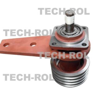 Przystawka kompletna Kosiarka rotacyjna 5036010240 Produkt krajowy