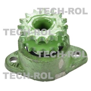 Przystawka napędu odsiewacza kompletna kombajn ziemniaczany ANNA