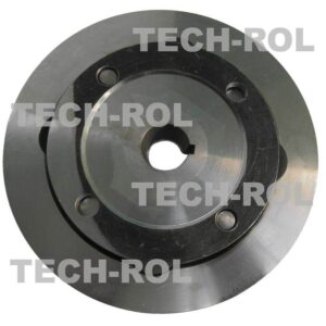 Przystawka pasowa sprężarki kompletna pasuje do Ursus C-360-3P 50642055