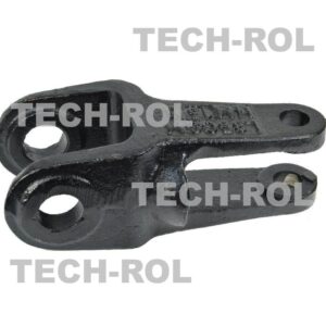 Przystawka widłakowa zaczepu automatycznego MF-3/4 1666866M92 Produkt