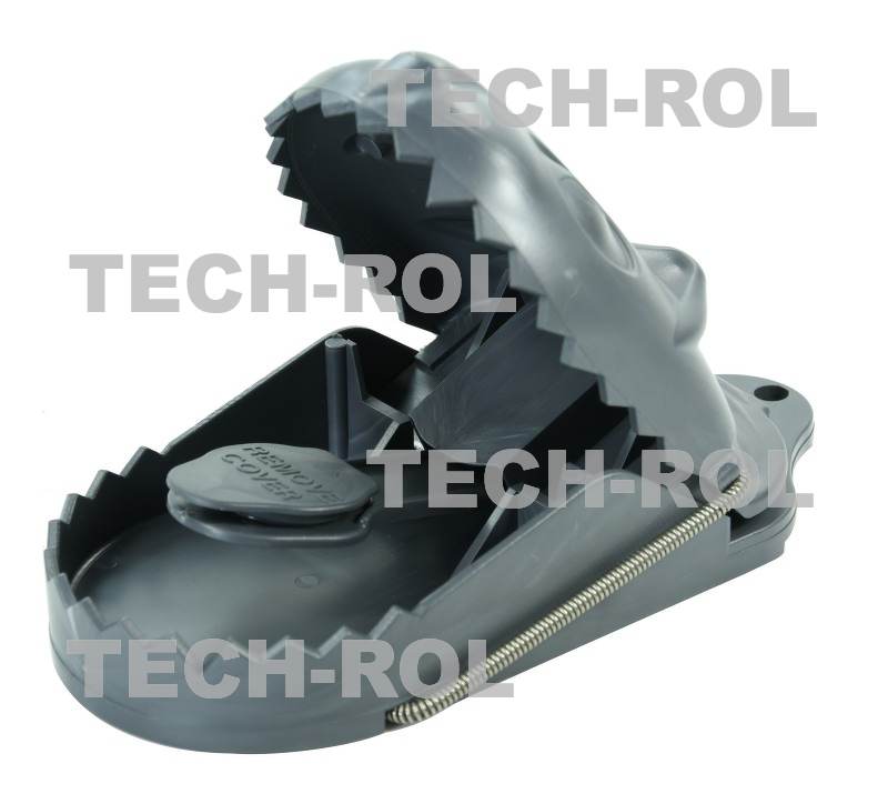 Pułapka na szczury ratStop 12-0241 Kerbl