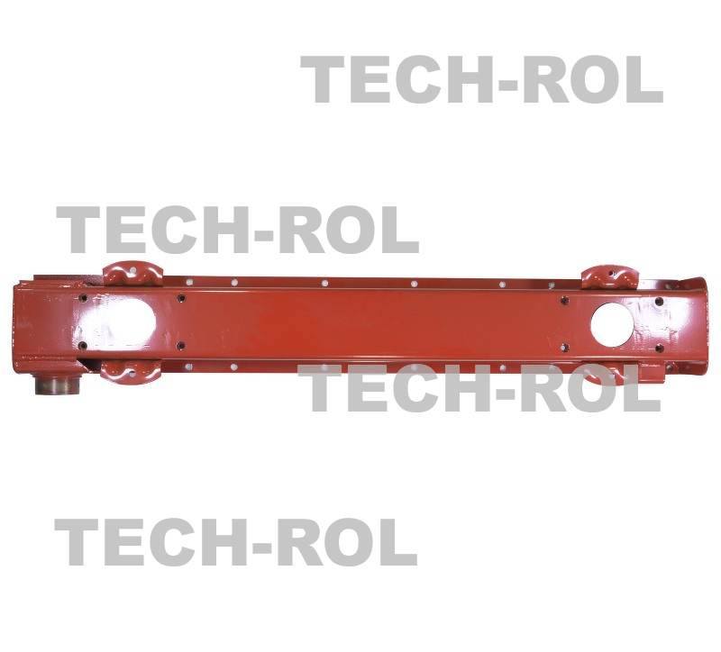 Rama główna Kosiarka rotacyjna 1,65 m 5036010640 FMR LISICKI