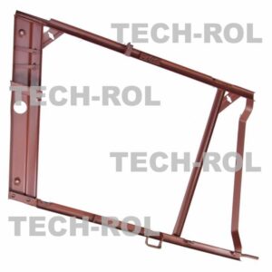 Rama lewa 83305040 83304040 Produkt krajowy