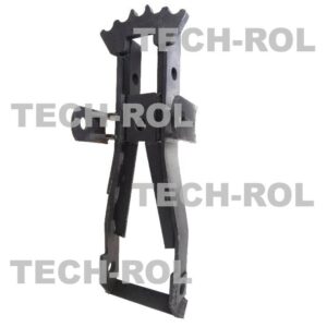 Rama zaczepu polowego do C-330 42562010 Produkt krajowy