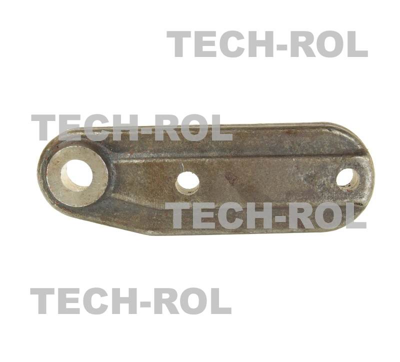 Ramię dźwigni przegubów Bizon 5057020180 Produkt krajowy