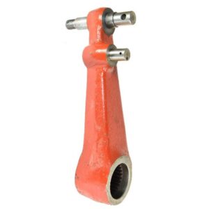 Ramię lewe kompletne C-385 89400010 APARTS