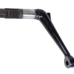 Ramię mechanizmu kierowniczego lewe C-330 50016053 APARTS