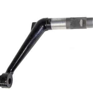 Ramię mechanizmu kierowniczego prawe C-330 50016043 APARTS