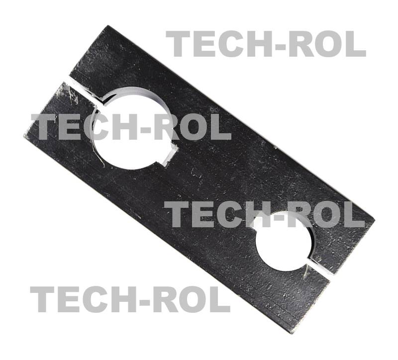 Ramię napędowe otwory fi-35mm fi-25mm Prasa zwijająca 5270032090 Sipma