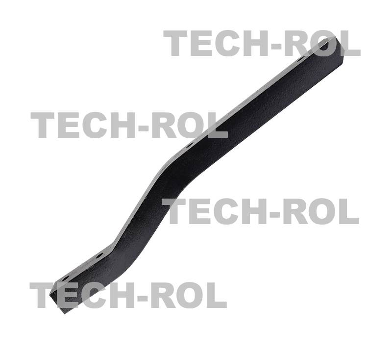 Ramię układu wyważającego Prasa kostkująca SIPMA Z-224/1 5225041160