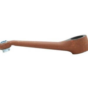 Ramię wału podnośnika kompletne do C-360 46680050 APARTS