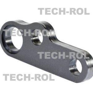 Ramię wybierające mechanizmu sterującego podnośnika pasuje do Ursus