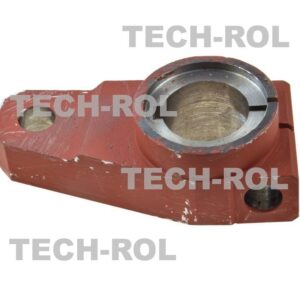 Ramię zwrotnicy lewe 7010467M1 Produkt krajowy