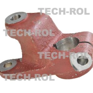 Ramię zwrotnicy prawe do MF-3 1662107M1 Produkt krajowy