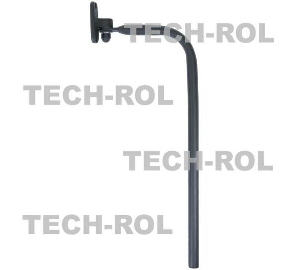 Ramię wspornik lusterka uniwersalny długość wysięgnika 210 mm