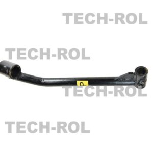 Ramię noga prawa koła jezdnego metalowego Zgrabiarka karuzelowa