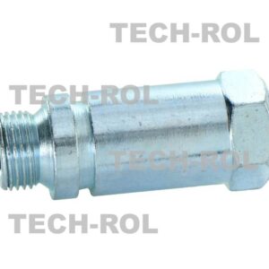 Redukcja długa rozdzielacza do C-360 50581520 Produkt krajowy