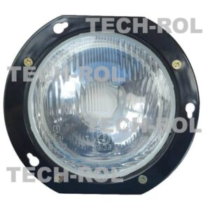 Reflektor przedni w dachu 59115842 Produkt Standard