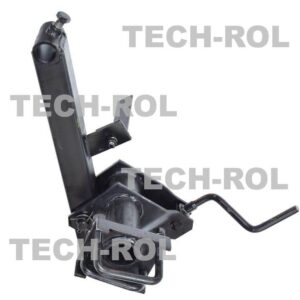 Regulacja koła do pługa typu 10/23 Pług 1023090050 Produkt krajowy