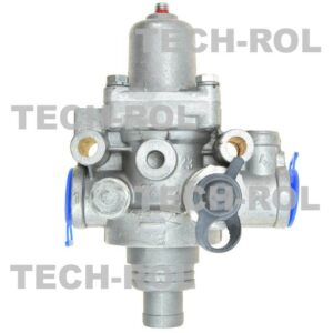 Regulator ciśnienia do Zetor 53234901 Produkt Czeski