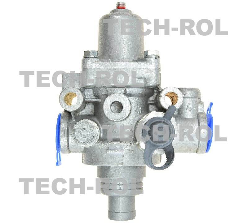 Regulator ciśnienia do Zetor 53234901 Produkt Czeski