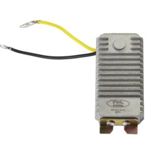 Regulator napięcia alternatora 12B 14V do MF-3 3517500 POL Elektrik