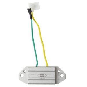 Regulator napięcia alternatora 12C 14V do MF-3 3467000 POL Elektrik