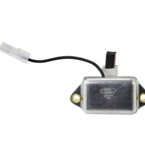 Regulator napięcia alternatora 70A szczotkotrzymacz 939927 POL Elektrik