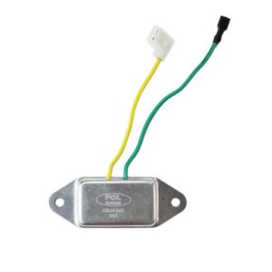 Regulator napięcia alternatora do C-330/C-360 14,4V RNC-12 RNC-12 POL