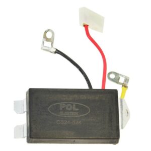 Regulator napięcia na 3-wyjścia C-360-3P 6820000,15RA2L3P POL Elektrik