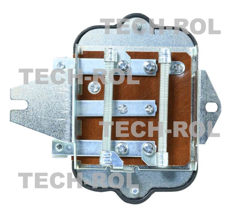 Regulator prądnicy RG-15D do C-360 50557410 Inprodus