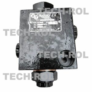 Regulator RP-001 HY-VH4-9-1 do Bizon 5040995560 Hydrotor