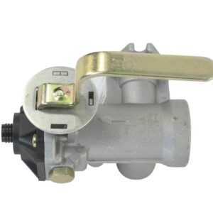 Regulator siły hamowania 3-zakresowy do Przyczepa D-47 D-50 61110120