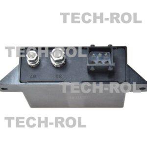 Regulator świec żarowych 12V AEV 7022 do Zetor 13350911 Produkt Czeski