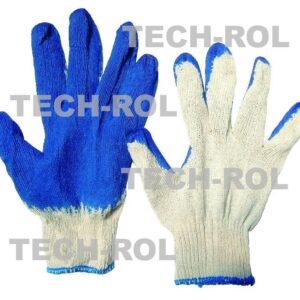 Rękawice robocze - "Wampirki" 1-para Produkt Standard