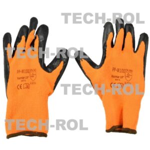 Rękawice robocze ocieplane Winter Draco 1-para rozmiar 9 Produkt Standard