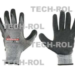 Rękawice robocze SPANDEX rozmiar 10 1-para Produkt standard
