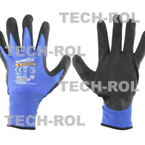 Rękawice robocze SuperTech DIAMANT rozmiar 10 1-para Produkt standard