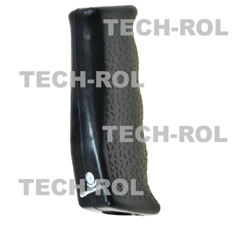 Rękojeść dźwigni hamulca ręcznego do Zetor 69112734 78231038 Zetor