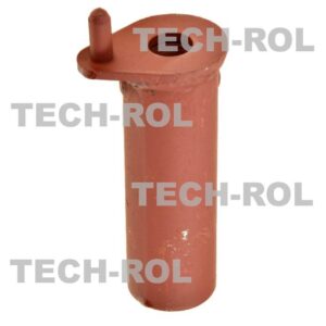 Rękojeść metalowa siewnik konny Poznaniak 3023030140 Produkt krajowy